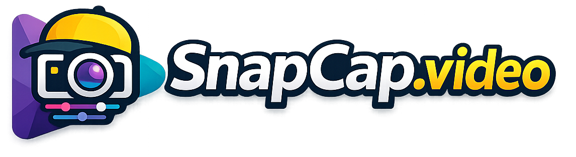 SnapCap.video